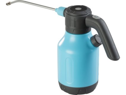 Postrekovač Strend Pro Garden, 3,7V, 2Ah, akumulátorový, 2 lit.