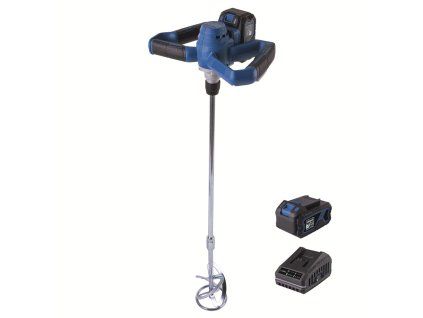 Scheppach BC-PMX100-X-SET L