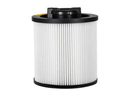 Filter kazetový pre vysávače DeWALT 23-61L