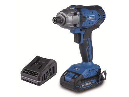 Scheppach C-ID180-X-SET S