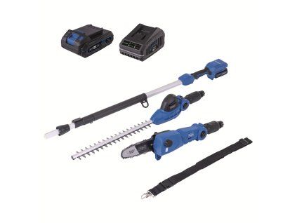 Scheppach C-PHTS410-X-SET S