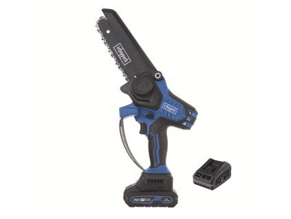 Scheppach BC-PS150-X-SET S