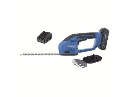 Scheppach C-HTGS200-X-SET S
