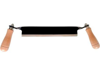 Nôž Strend Pro, ťahací, rovný, 254 mm