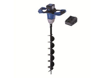 Scheppach BC-EB100-X-SET L