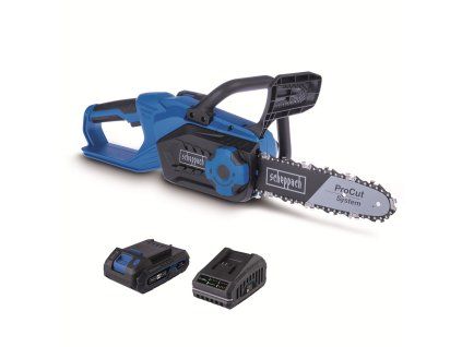 Scheppach C-CS254-X-SET L