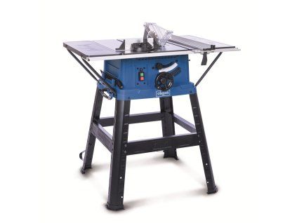 Scheppach HS 254