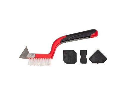 Sada CG1022 • 4 ks, na úpravu škár a špár, na silikón