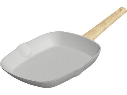 Panvica MagicHome Harmony, grilovacia, 28 cm