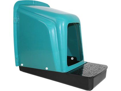 Hniezdo Strend Pro, pre nosnice, 45,5x38,5x44 cm