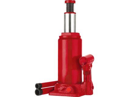 Zdvihák Strend Pro Premium, 12 ton, 210-415 mm, hydraulický