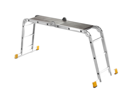 Podlážka 4401 pre rebrík 4410