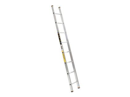 Rebrík jednodielny 8108 PROFI PLUS