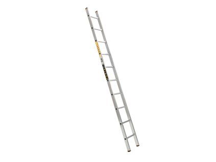 Rebrík jednodielny 8110 PROFI PLUS