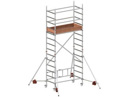 ALUPRO CONCEPT MODUL 12