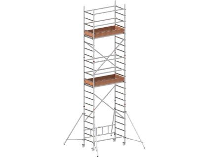 Alupro modul 1 2 3 bez zavazia