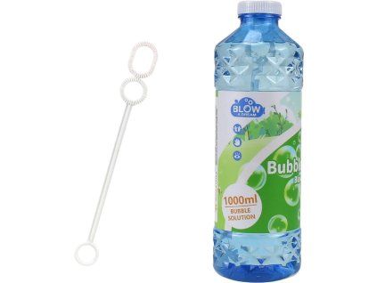Náplň do bublifuku Strend Pro, 1000 ml