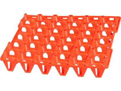 Preložka Strend Pro, na 30 vajec, plastová, 29x4,5 cm