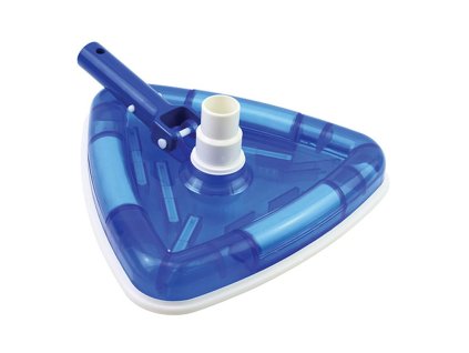 Hlava Strend Pro Pool 1002, vysávača, DeLuxe Triangel
