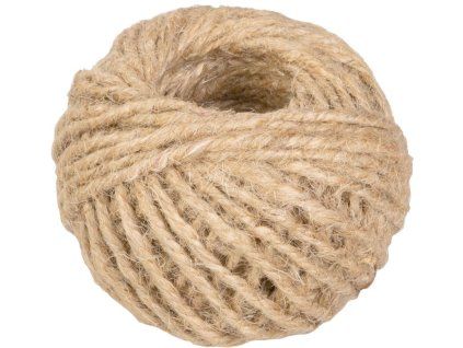 Motúz Strend Pro Garden, jutový, 50 g