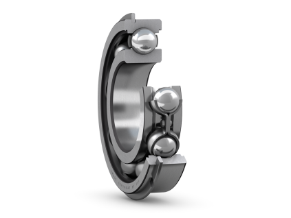 lozisko 6208 nr skf 10001