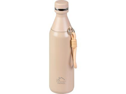 Termoska MagicHome, 500ml, s dvojitou stenou, nerez