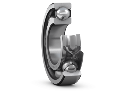lozisko 6007 2zc3wt skf 18861