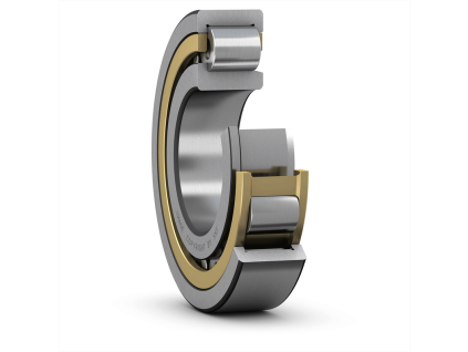 lozisko nj 306 ecmlc3 skf 21272