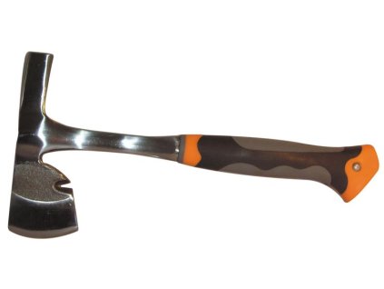 Sekera Strend Pro Premium AX1117, viacúčelová, 600 g, 340 mm, monolit, pokrývačská