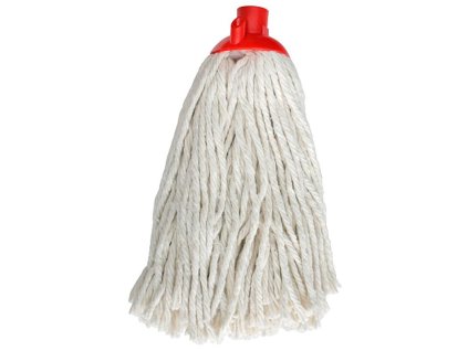 Hlavica na mop MagicHome M2198, Microfiber, bez násady, bavlna, náhradná handra