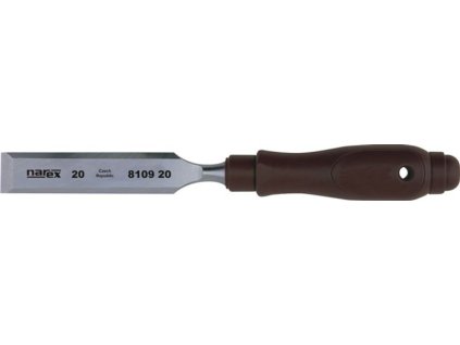 Dláto Narex 8109 32 • 32/146/286 mm, ploché, dláto na drevo, Plast