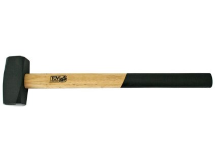 Kladivo Strend Pro HS0001, 1250 g, 260mm, drevená rúčka
