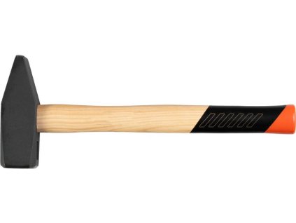Kladivo Strend Pro Premium HM102 2000 g, Hickory, drevená rúčka, zámočnícke