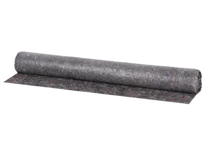 Fólia krycia Strend Pro, AF730, 1000 mm, L-10 m, 300g/m2, flísová, savá, zakrývacia, na podlahu