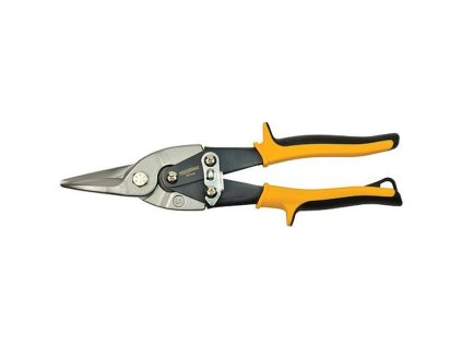 Nožnice Whirlpower® 15619-02 250 mm, rovné, na plech