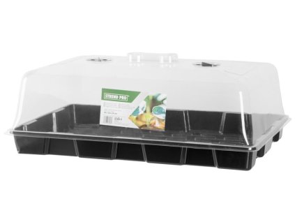 Miniparenisko Strend Pro Herrison P2007, na priesady, 58x38x20 cm