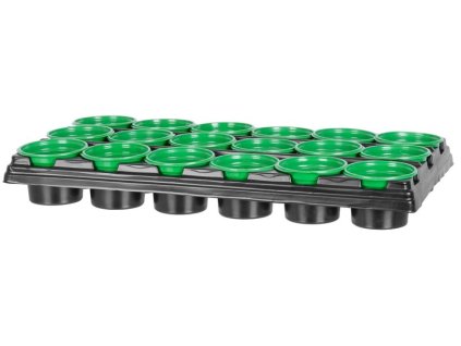 Sadbovač Strend Pro Herrison P4018, 18 priesad, 56x32x8 cm