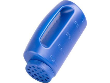 Rozmetadlo Goodfarm 200, sypkých materiálov a semien, PP/PE, 2,0 lit.