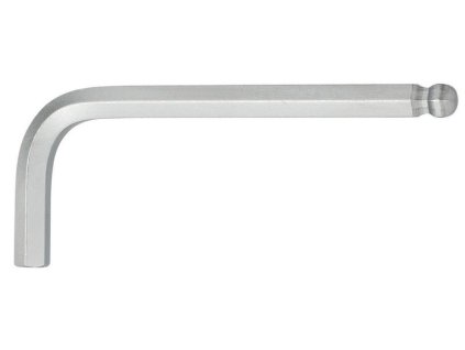 Kľúč Whirlpower® 1588-3 - 4 mm, hex, s guličkou, Imbus