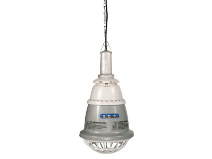 Držiak vyhrievacej lampy ALADINO 250, pre infražiarič