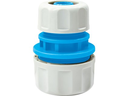 Spojka AQUACRAFT® 550960, MAX-Flow, 3/4"x1", redukcia na hadicu, záhradná