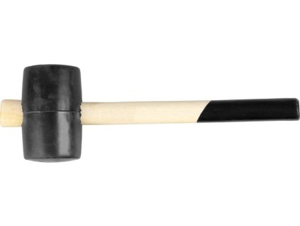 Kladivo Strend Pro HM222 680 g, 300mm, gumené, drevená rúčka