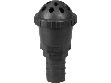 Kôš Strend Pro Garden, 1-1/2", sací, PVC