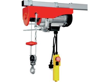 Naviják Strend Pro YT-400/800, 1300W, elektrický