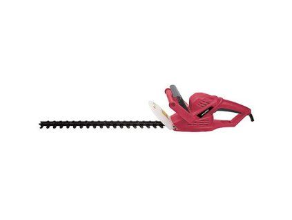Plotostrih Worcraft WPHT132, 600 W, cut.510/16 mm, na živý plot