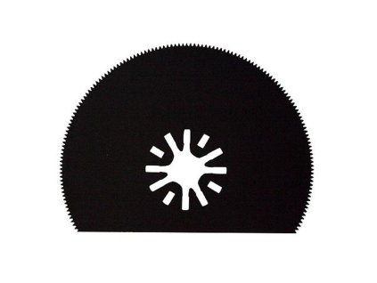 Kotúč Worcraft MF-300, HSS, náhradný, polokruh