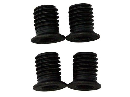 Sada skrutiek WPSH105, M10x10, 4 ks, diel 15