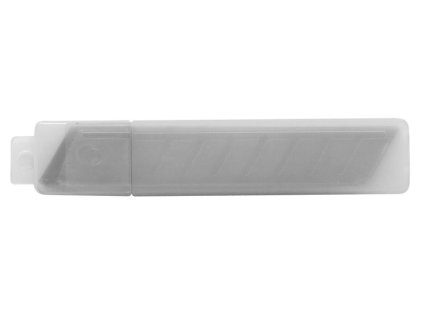 Čepeľ Strend Pro SB2507, 25x125x0,7 mm, odlamovacia, náhradná, bal. 10 ks