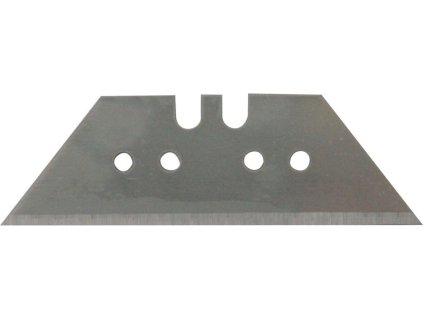 Čepeľ Strend Pro SBX257, 19x61x0,6 mm, náhradná, bal. 10 ks, lichobežníková
