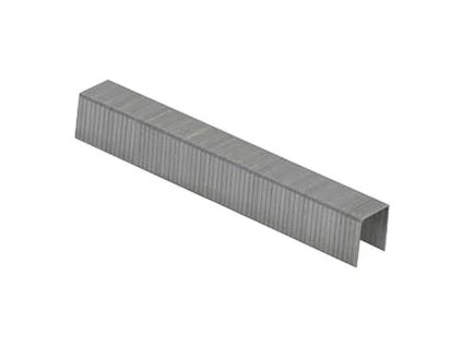 Spony RAPID 53 STANDARD, 8 mm, sponky do sponkovačky, bal. 5000 ks